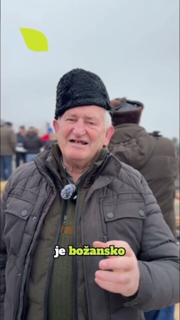 10. Vincekovo na pokušalištu FAZOS-a u Mandićevcu