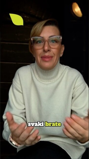 Što @leticija_hrenkovic misli o svojim kolegama iz redakcije Agrokluba ??