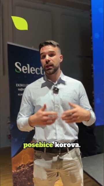 Agrochem MAKS predstavio rješenja za novu proizvodnu ratarsku godinu