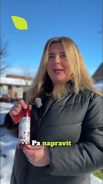 OPG Arambašić iz Širokog Polja