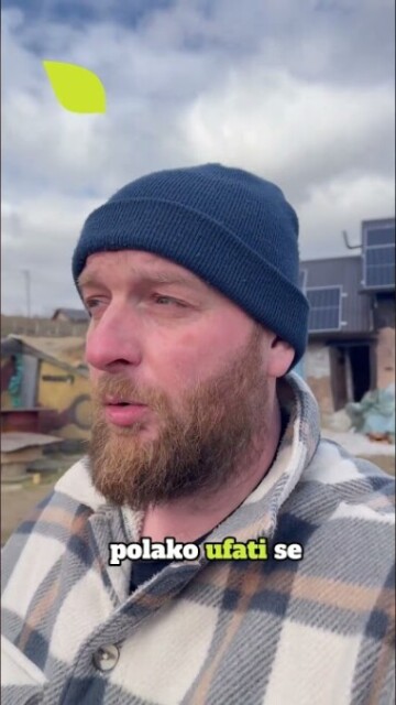 Muris Kudić - Life coach