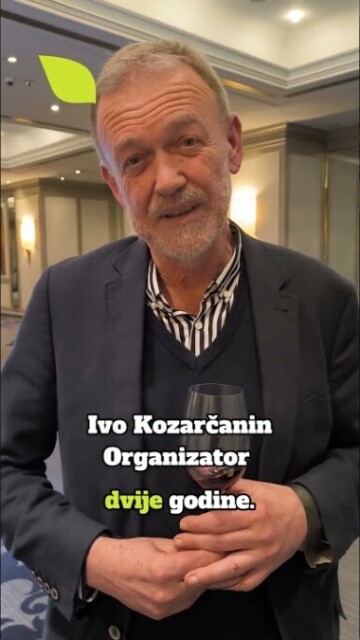 Festival 100 najboljih vina Hrvatske 2026