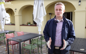 Graničarska kuća "Von Appel" u Sikirevcima