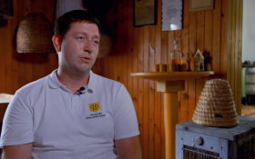 Doprinos digitalizaciji i modernizaciji poljoprivrednih gospodarstava - OPG Knežević