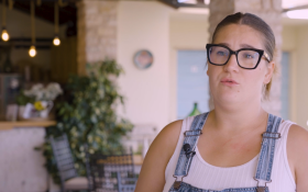 Nositeljice u poljoprivredi – žene - OPG Vitis - Lucija Cebalo