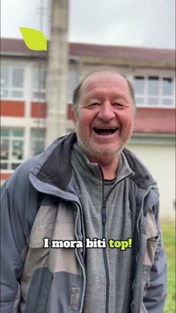 Recept za slavonski čobanac